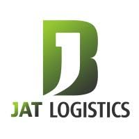JAT Logistics logo — logistics partner of Ontime Haulers
