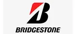 Bridgestone logo — tyre manufacturing client of Ontime Haulers
