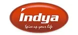 Indya logo — food and spice distribution client of Ontime Haulers